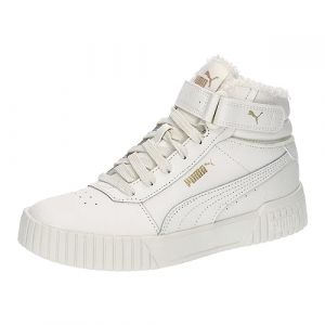 PUMA Women Carina 2.0 Mid Wtr Scarpe da ginnastica