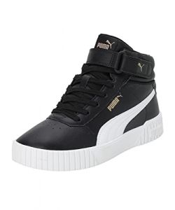 PUMA - Carina 20 Mid - 38585105 - Colore: Nero - Taglia: 38.5 EU