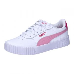 PUMA Baby Girl Carina 2.0 Jr Scarpe da ginnastica