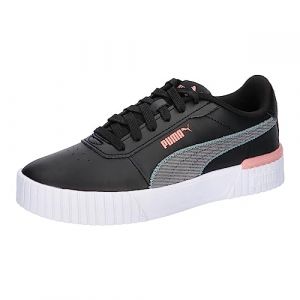 PUMA Carina 2.0 Velluto a Coste Jr