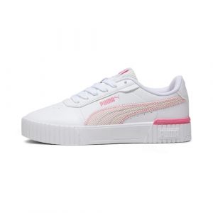 PUMA Carina 2.0 Velluto a Coste Jr