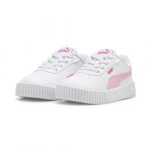 PUMA Female Sneakers Carina 2.0 AC da bimba