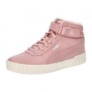 PUMA Women Carina 2.0 Mid Wtr Scarpe da ginnastica