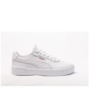 Puma Sneakers Carina 2.0 Lux Bianco Donna Taglie 37