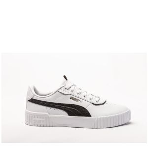 Puma Sneakers Carina 2.0 Lux Bianco Donna Taglie 41