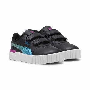 Puma Sneakers Carina 2.0 Bouncy Sky Nero Taglie 22