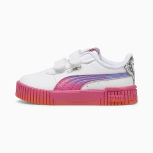 Sneakers PUMA x TROLLS Carina 2.0 primi passi