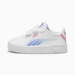 Sneakers Carina 2.0 Deep Dive