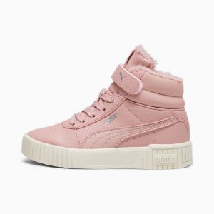 Scarpe Sneakers Carina 2.0 Mid Winter da bambina