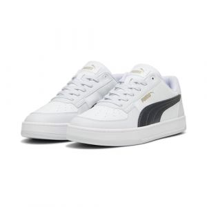 PUMA Sneakers Caven 2.0 42 White Strong Gray Silver Mist