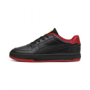 PUMA Sneaker Scuderia Ferrari Caven 2.0 40 Black