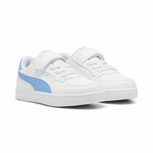 Puma Sneakers Caven 2.0 Bianco Bambina Taglie 35