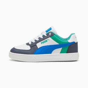 Scarpe Sneaker PUMA Caven 2.0 Block per ragazzi