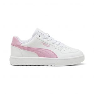 Puma Caven 2.0 Junior White/Pink