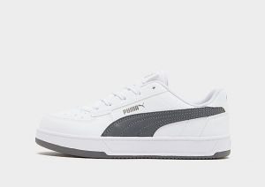 PUMA Caven II Kids, White