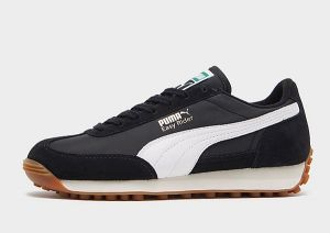 PUMA Easy Rider Vintage Donna, Black