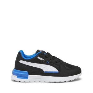 Puma Sneakers Graviton Nero Bambino Taglie 31