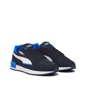 Puma Sneakers Graviton Nero Bambino Taglie 38