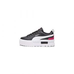 PUMA Mayze Lth Jr