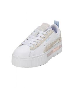 PUMA - Mayze Mix Wns - 38746808 - Colore: Bianco - Taglia: 37.5 EU