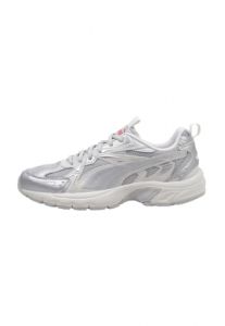 PUMA Sneaker Milenio Tech 39 Cool Light Gray Vapor Silver Metallic