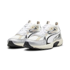 Puma Sneakers Milenio Tech Bianco Uomo Taglie 46