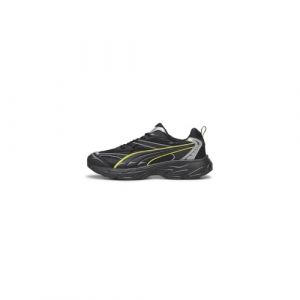 PUMA Sneakers MORPHIC Reflective Nero E Giallo