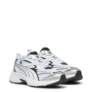 Puma Sneakers Morphic Base Grigio Uomo Taglie 46