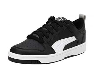 Puma Puma Rebound Layup Lo Sl Jr