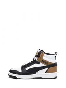 Puma Rebound V6 Mid Trainers EU 39