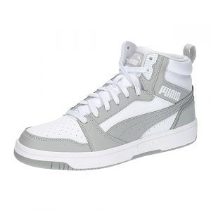 PUMA Unisex Rebound V6 Scarpe da ginnastica