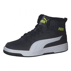 PUMA Rebound Joy Fur Jr