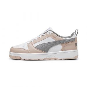 PUMA Unisex Rebound V6 Low Scarpe da ginnastica