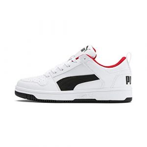 Puma Puma Rebound Layup Lo Sl Jr