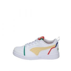 PUMA Scarpe Rebound V6 Lo RSB AC PS 396771 (Bianco