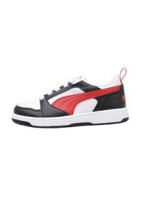 PUMA PUMA REBOUND V6 BAMBINO