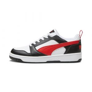 PUMA Unisex Rebound V6 Low Scarpe da ginnastica