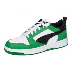 Puma Rebound V6 Lo Jr