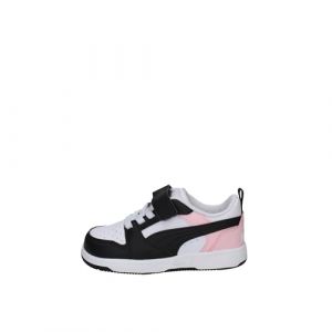 PUMA Rebound V6 Lo AC+ Infant Trainers EU 24