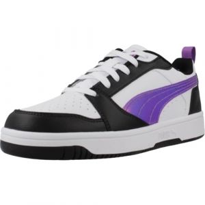 PUMA Rebound V6 Lo Deep Dive Youth Trainers EU 37