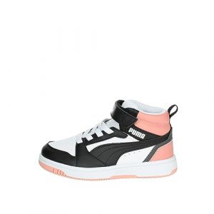 Puma Rebound V6 Mid Ac+ Trainers EU 31