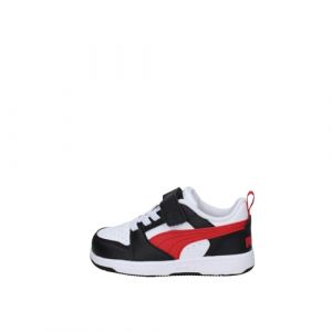 PUMA Rebound V6 Lo AC+ Infant Trainers EU 23