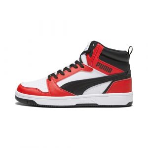 PUMA Unisex Rebound V6 Scarpe da ginnastica