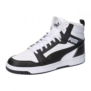 PUMA Unisex Rebound V6 Scarpe da ginnastica