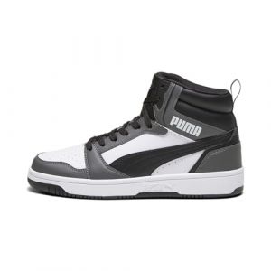 PUMA Unisex Rebound V6 Scarpe da ginnastica