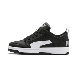 Puma Rebound Layup Lo SL Jr