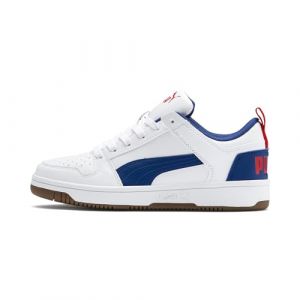 Puma Rebound Layup Lo SL Jr