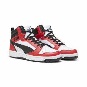 Puma Sneakers Rebound V6 Bianco Uomo Taglie 41