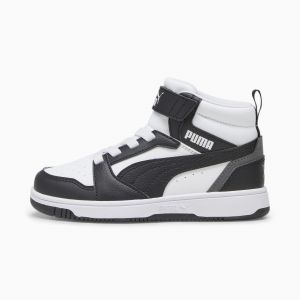 Scarpe Sneakers Rebound V6 Mid da bambini