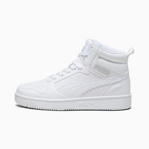 Scarpe Sneakers Rebound V6 Mid da ragazzi